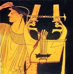Philoxenus of Cythera 