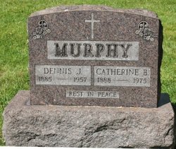 Dennis J. Murphy 