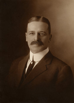 William Graham Richardson 