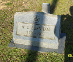 W C Burnham 