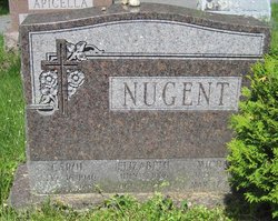 Elizabeth Nugent 