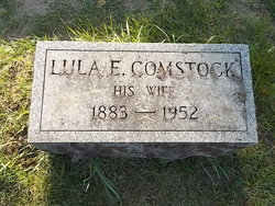 Lulu <I>Comstock</I> Baum 