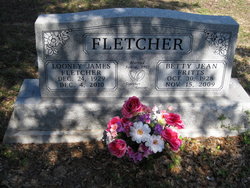 Looney James Fletcher Jr.