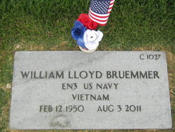 William Lloyd Bruemmer 