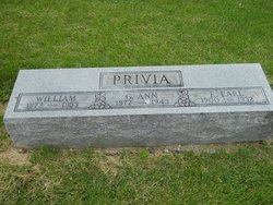 William M Privia 