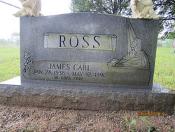 James Carl Ross 