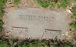 Milfred Penrod 