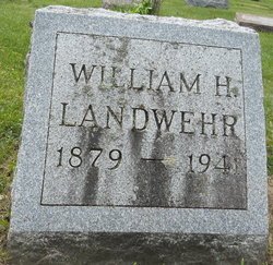 William H. Landwehr 