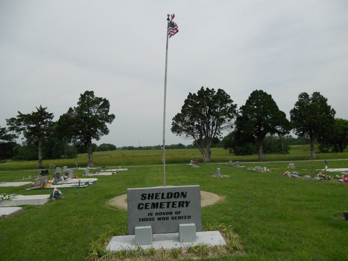 Sheldon Cemetery