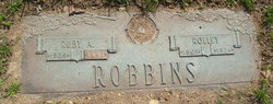 Rolley Robbins 