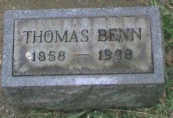 Thomas H. Benn 