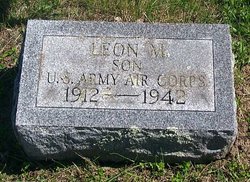 Leon M. Jones 
