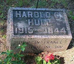 Harold G. Hull 