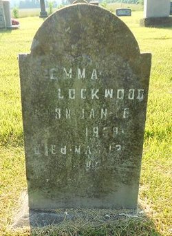 Emma Lockwood 