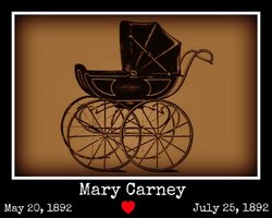Mary Carney 