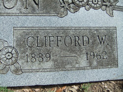 Clifford Wallace Atkinson 