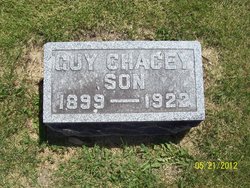 Guy William Chacey 