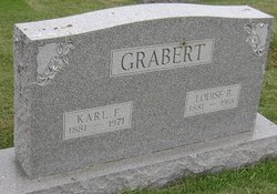 Karl F Grabert 