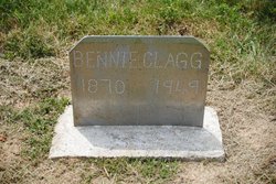 Bennie Vinson Clagg 