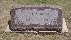 Alfred Andrew Bishop 
