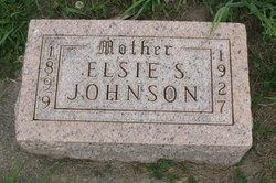 Elsie S. Johnson 
