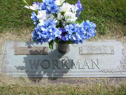 Oscar Carl Workman 
