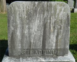 Oliver Stradling 