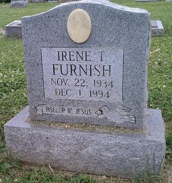 Irene T. Furnish 