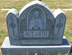 Gaetano Accardi 