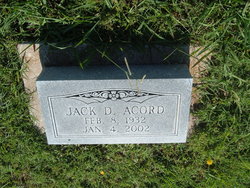Jack Acord 