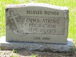 Emma Atkins 
