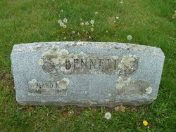 Maud E. Bennett 