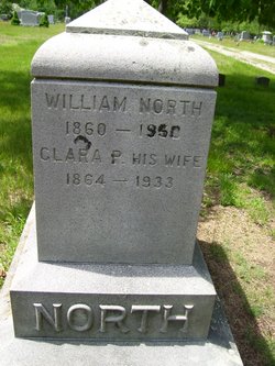 William North 