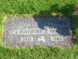 Jeremiah J. Burns 