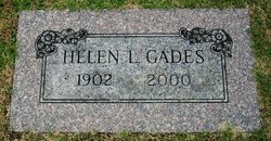 Helen L. Gades 