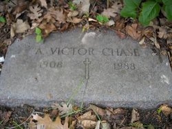 Albert Victor Chase 