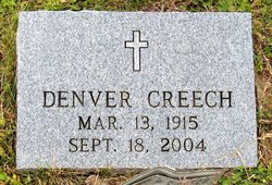 Denver Creech 