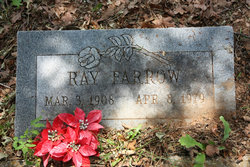 Ray Farrow 