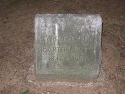 Wheeler H. Bartholomew 