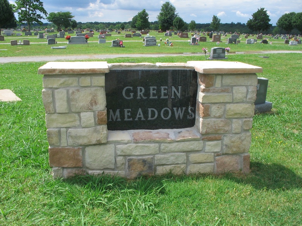 Green Meadows Cemetery