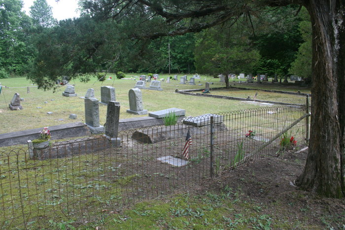 Union Christian Church Cemetery