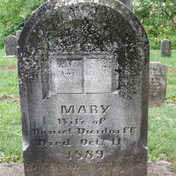 Mary Dierdorff 