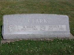 Arthur Ellis Clark 