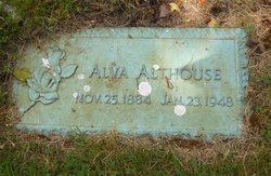 Alva Althouse 