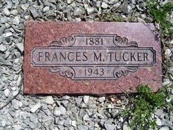 Frances M. Tucker 