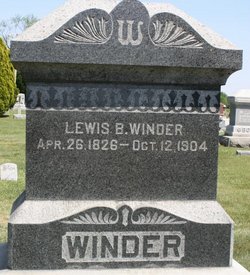 Lewis B. Winder 