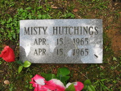 Misty Dawn Hutchings 