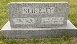 William Henry Brinkley 