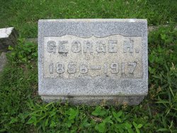 George Henry Matthias 