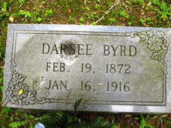 Darsee Byrd 